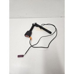 Pretensionneur De Ceinture Avant Gauche Ford C-max 1 Phase 1